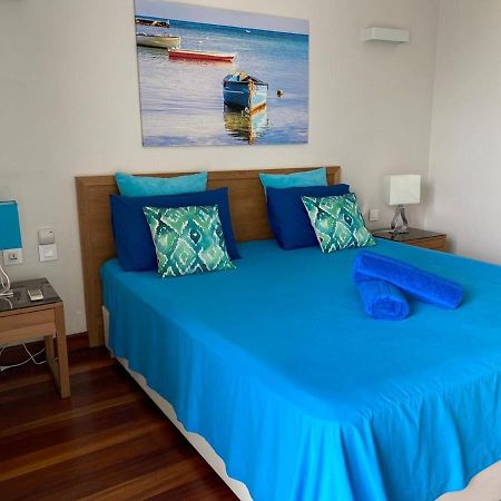 Appartement Cozy Et Elegant A 5 Minutes Des Plages Mont-Choisy Exterior photo