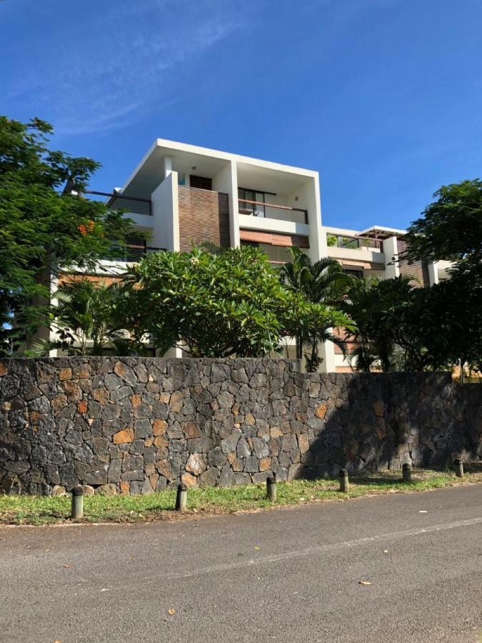 Appartement Cozy Et Elegant A 5 Minutes Des Plages Mont-Choisy Exterior photo